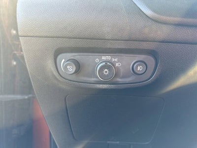 2020 Buick Encore GX Preferred