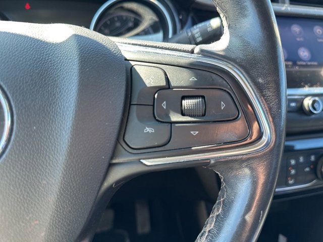 2020 Buick Encore GX Preferred