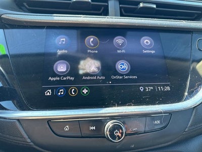 2020 Buick Encore GX Preferred