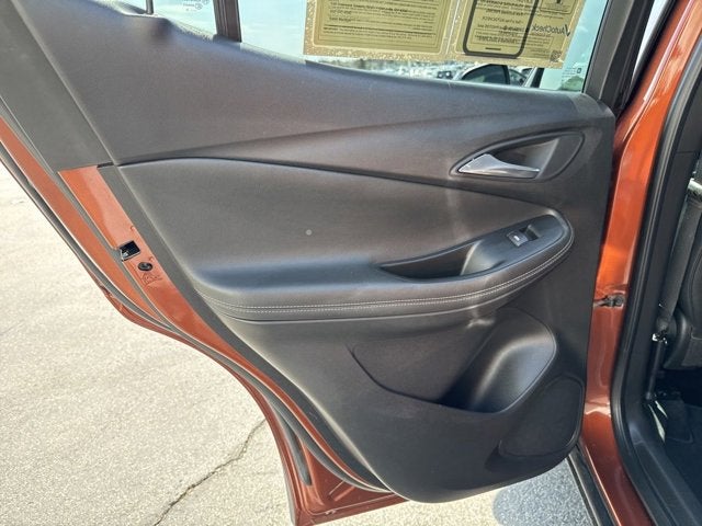 2020 Buick Encore GX Preferred