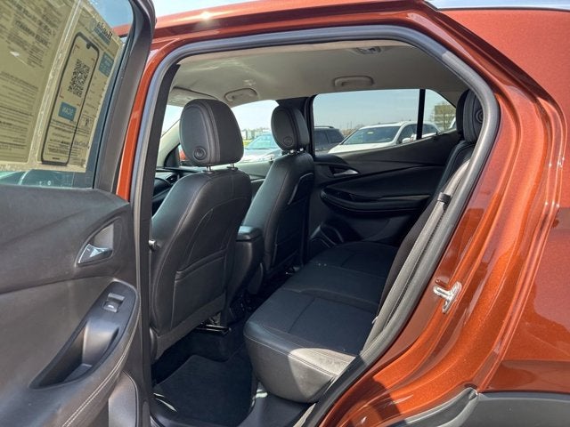 2020 Buick Encore GX Preferred