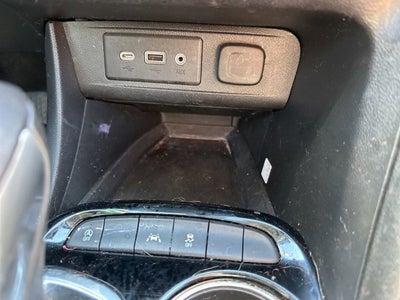 2020 Buick Encore GX Preferred