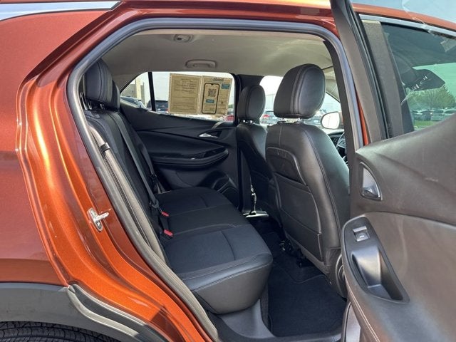 2020 Buick Encore GX Preferred