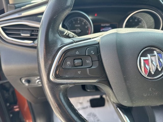 2020 Buick Encore GX Preferred