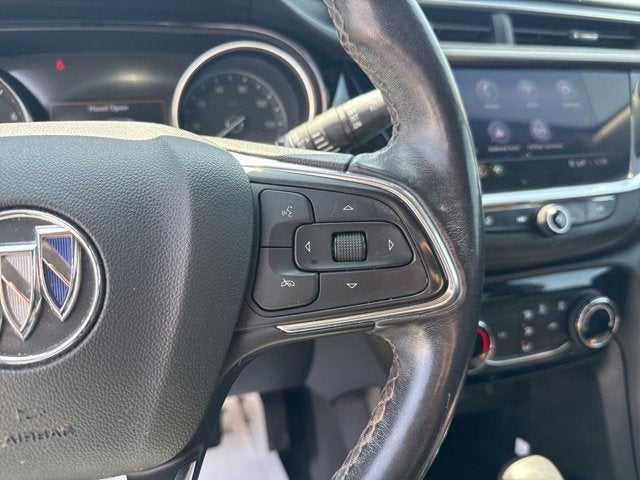 2020 Buick Encore GX Preferred