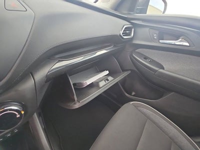 2022 Chevrolet TrailBlazer LS