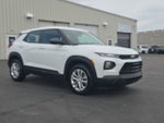 2022 Chevrolet TrailBlazer LS