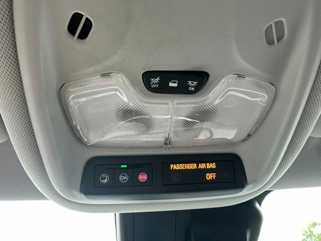 2022 Chevrolet TrailBlazer LS