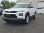 2022 Chevrolet TrailBlazer LS