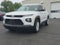 2022 Chevrolet TrailBlazer LS