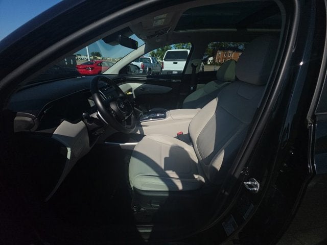2023 Hyundai Tucson Hybrid SEL Convenience