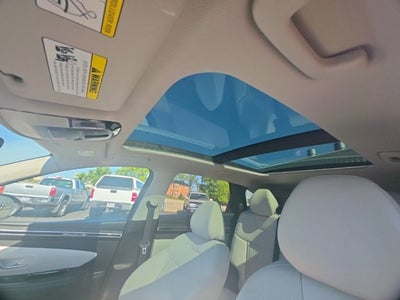 2023 Hyundai Tucson Hybrid SEL Convenience