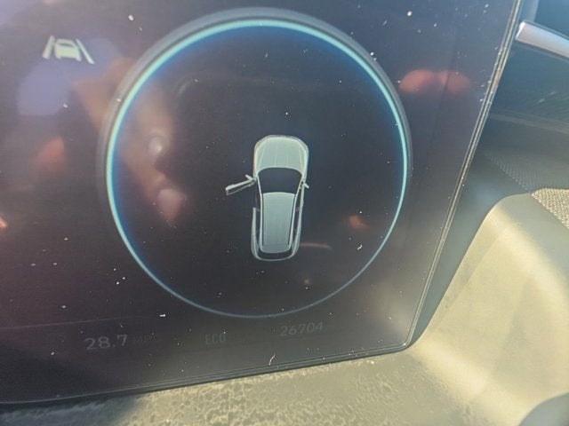 2023 Hyundai Tucson Hybrid SEL Convenience