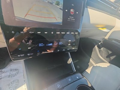 2023 Hyundai Tucson Hybrid SEL Convenience