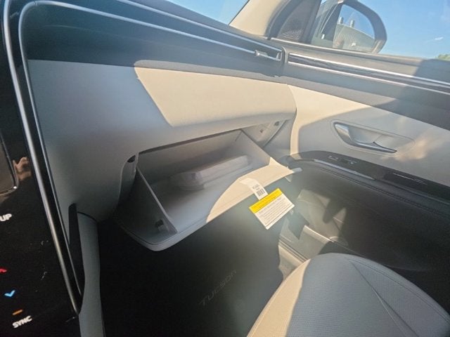2023 Hyundai Tucson Hybrid SEL Convenience