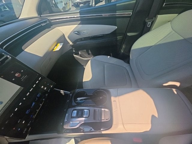 2023 Hyundai Tucson Hybrid SEL Convenience