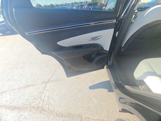 2023 Hyundai Tucson Hybrid SEL Convenience