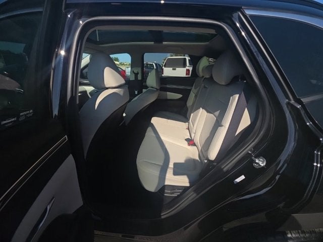 2023 Hyundai Tucson Hybrid SEL Convenience