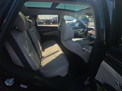 2023 Hyundai Tucson Hybrid SEL Convenience