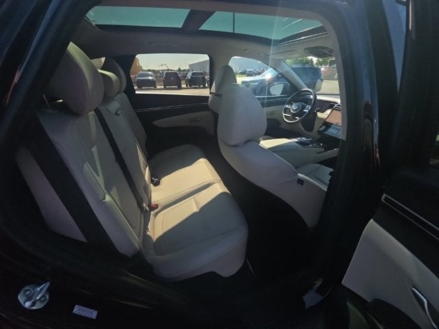 2023 Hyundai Tucson Hybrid SEL Convenience