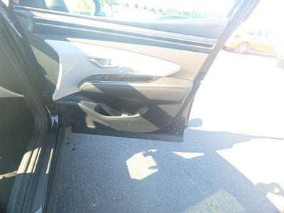 2023 Hyundai Tucson Hybrid SEL Convenience
