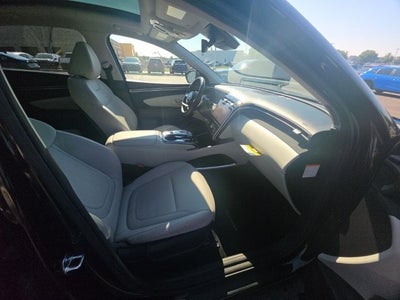2023 Hyundai Tucson Hybrid SEL Convenience