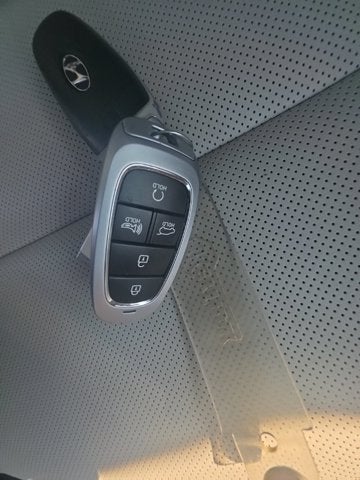 2023 Hyundai Tucson Hybrid SEL Convenience