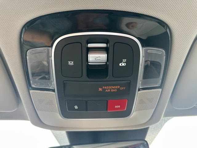 2023 Hyundai Tucson Hybrid SEL Convenience