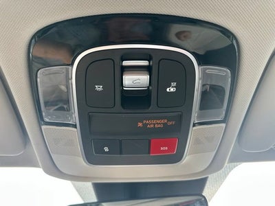 2023 Hyundai Tucson Hybrid SEL Convenience