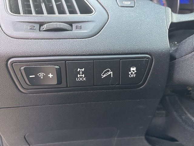 2011 Hyundai Tucson GLS