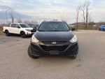 2011 Hyundai Tucson GLS