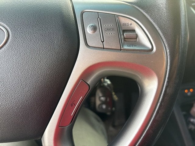 2011 Hyundai Tucson GLS