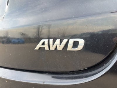 2011 Hyundai Tucson GLS