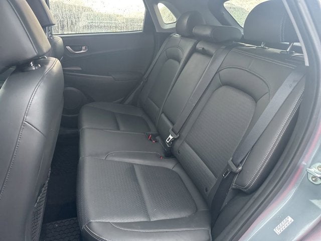 2020 Hyundai Kona Ultimate