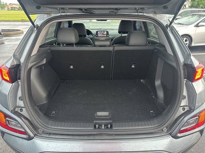 2020 Hyundai Kona Ultimate