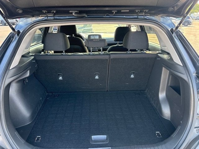 2018 Hyundai Kona SEL