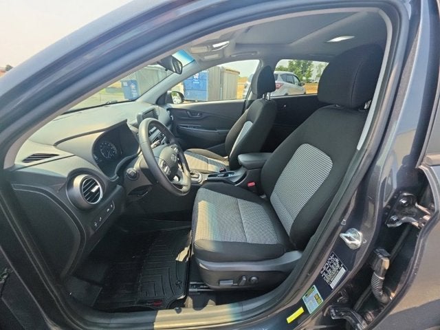2018 Hyundai Kona SEL