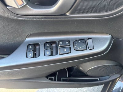 2018 Hyundai Kona SEL