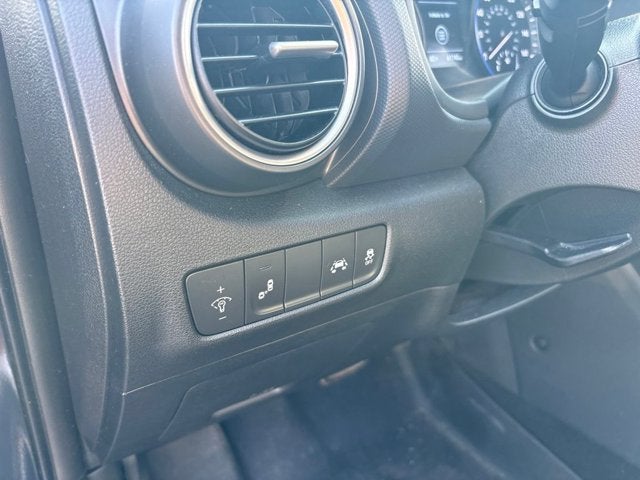 2018 Hyundai Kona SEL