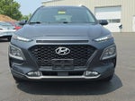 2018 Hyundai Kona SEL