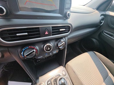 2018 Hyundai Kona SEL