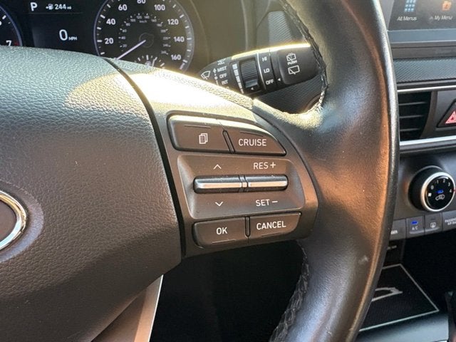 2018 Hyundai Kona SEL