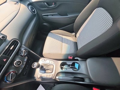 2018 Hyundai Kona SEL