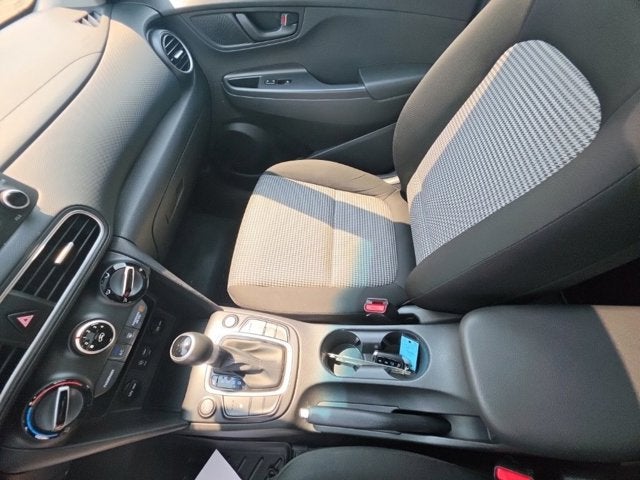 2018 Hyundai Kona SEL