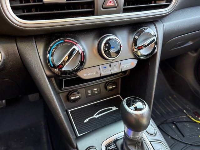 2018 Hyundai Kona SEL