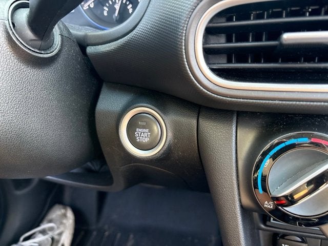 2018 Hyundai Kona SEL