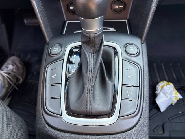 2018 Hyundai Kona SEL