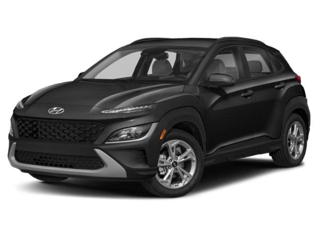 2023 Hyundai Kona SEL Automatic AWD's photo