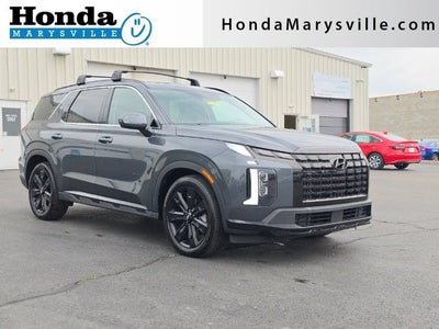 2023 Hyundai Palisade XRT