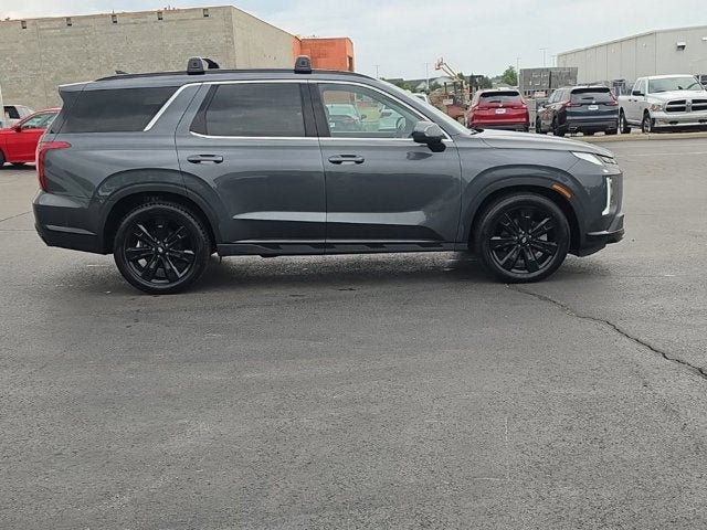 2023 Hyundai Palisade XRT